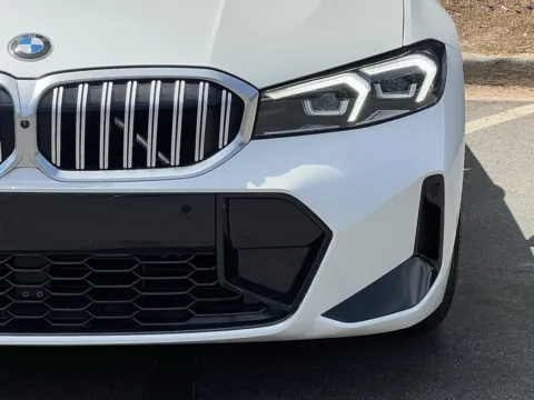 More photos of 2025 BMW 3 Series 330i at Gravity Autos Sandy Springs, GA