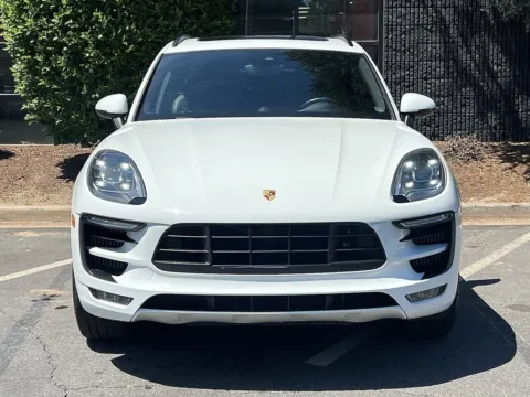 Another view of 2017 Porsche Macan GTS for sale in Sandy Springs, GA at Gravity Autos Sandy Springs
