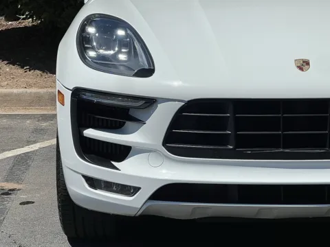 More photos of 2017 Porsche Macan GTS at Gravity Autos Sandy Springs, GA