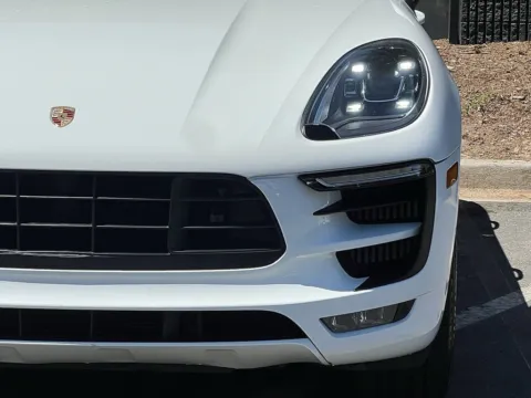 More photos of 2017 Porsche Macan GTS at Gravity Autos Sandy Springs, GA
