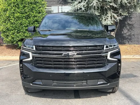 Another view of 2022 Chevrolet Suburban RST for sale in Sandy Springs, GA at Gravity Autos Sandy Springs