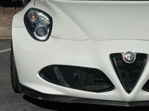 More photos of 2015 Alfa Romeo 4C at Gravity Autos Sandy Springs, GA