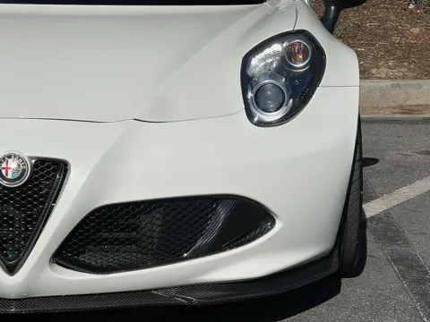 More photos of 2015 Alfa Romeo 4C at Gravity Autos Sandy Springs, GA