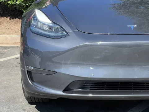 More photos of 2021 Tesla Model Y Long Range at Gravity Autos Sandy Springs, GA
