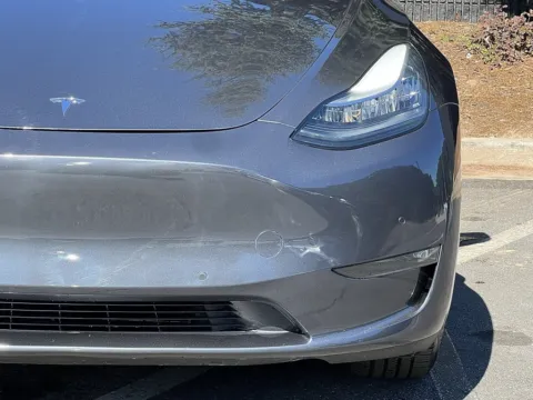 More photos of 2021 Tesla Model Y Long Range at Gravity Autos Sandy Springs, GA