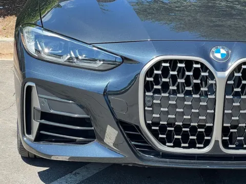 More photos of 2023 BMW 4 Series M440i at Gravity Autos Sandy Springs, GA