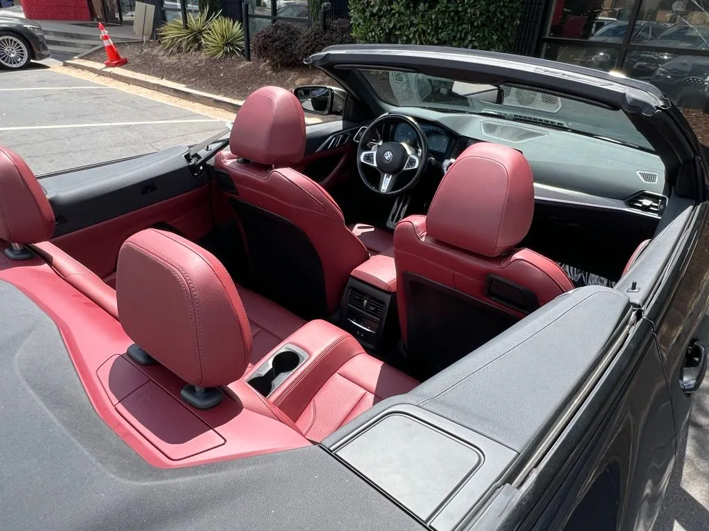 2023 BMW 4 Series M440i - Photo 23