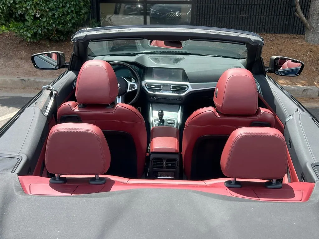 2023 BMW 4 Series M440i - Photo 22