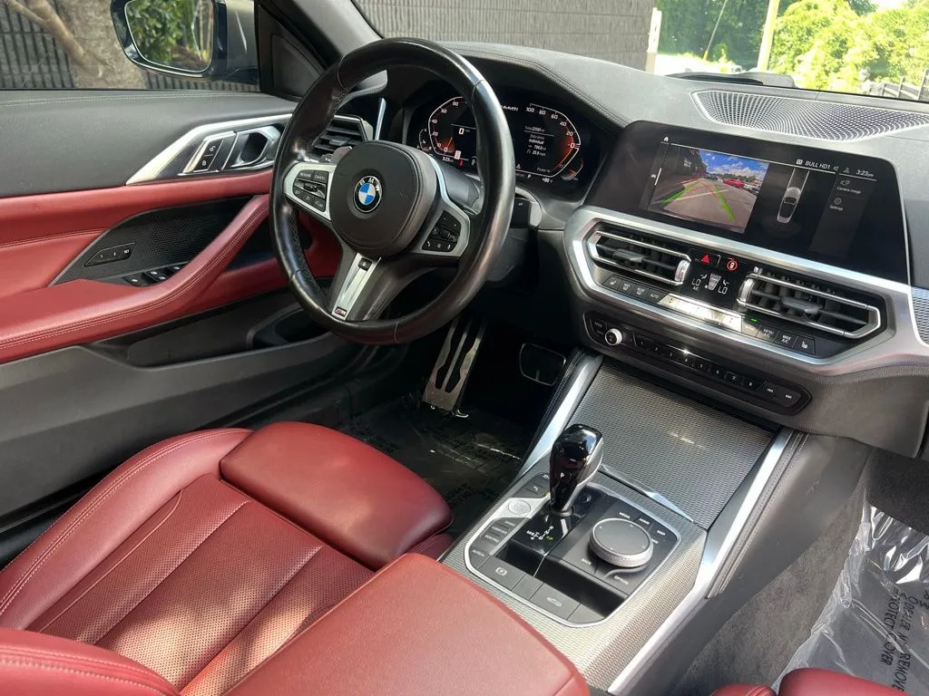 2023 BMW 4 Series M440i - Photo 31