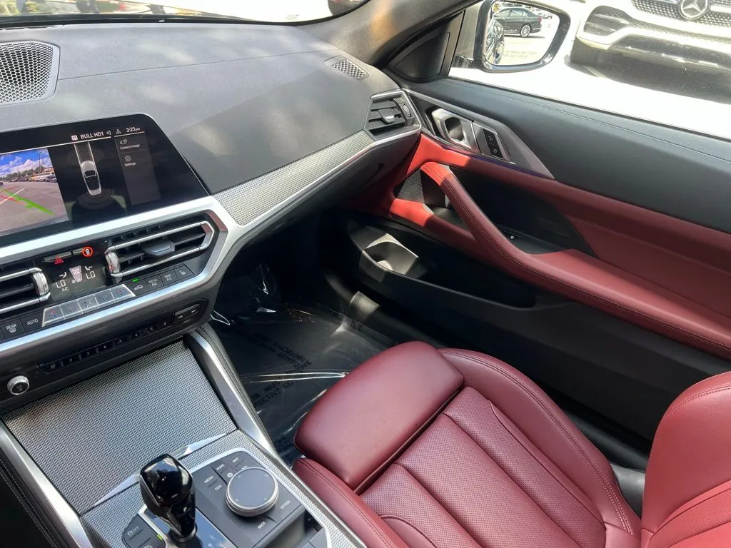 2023 BMW 4 Series M440i - Photo 32