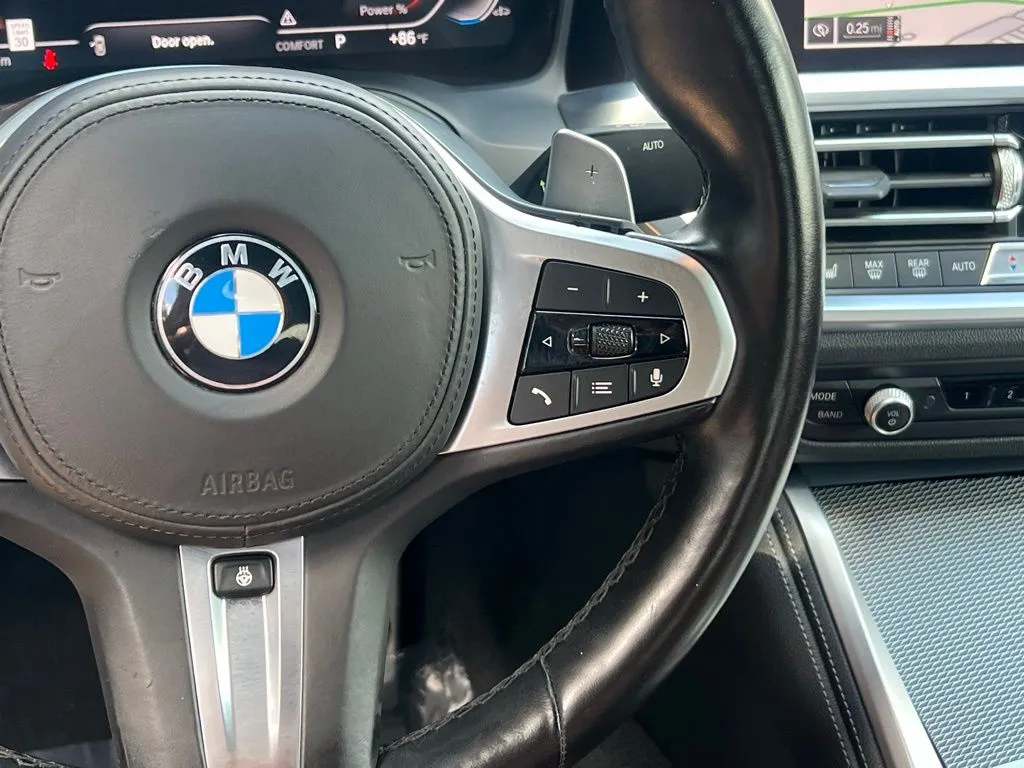 2023 BMW 4 Series M440i - Photo 35