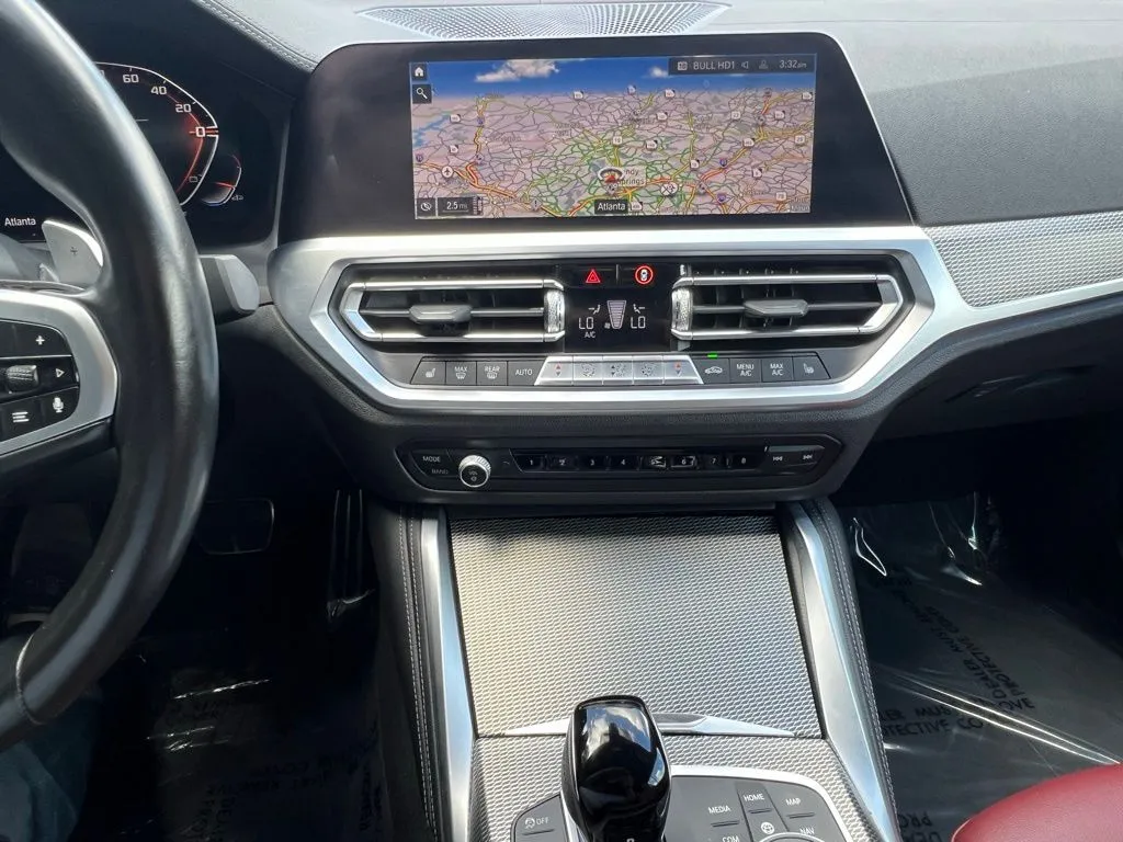 2023 BMW 4 Series M440i - Photo 38