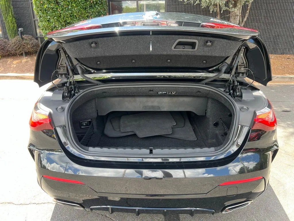 2023 BMW 4 Series M440i - Photo 16