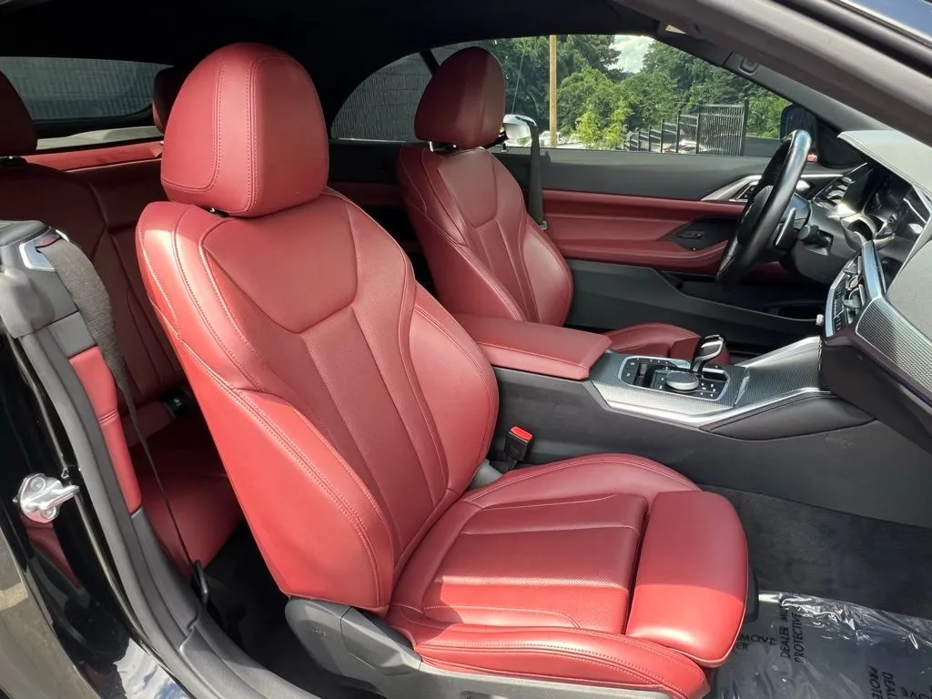 2023 BMW 4 Series M440i - Photo 30