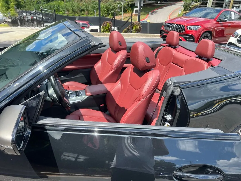 2023 BMW 4 Series M440i - Photo 21