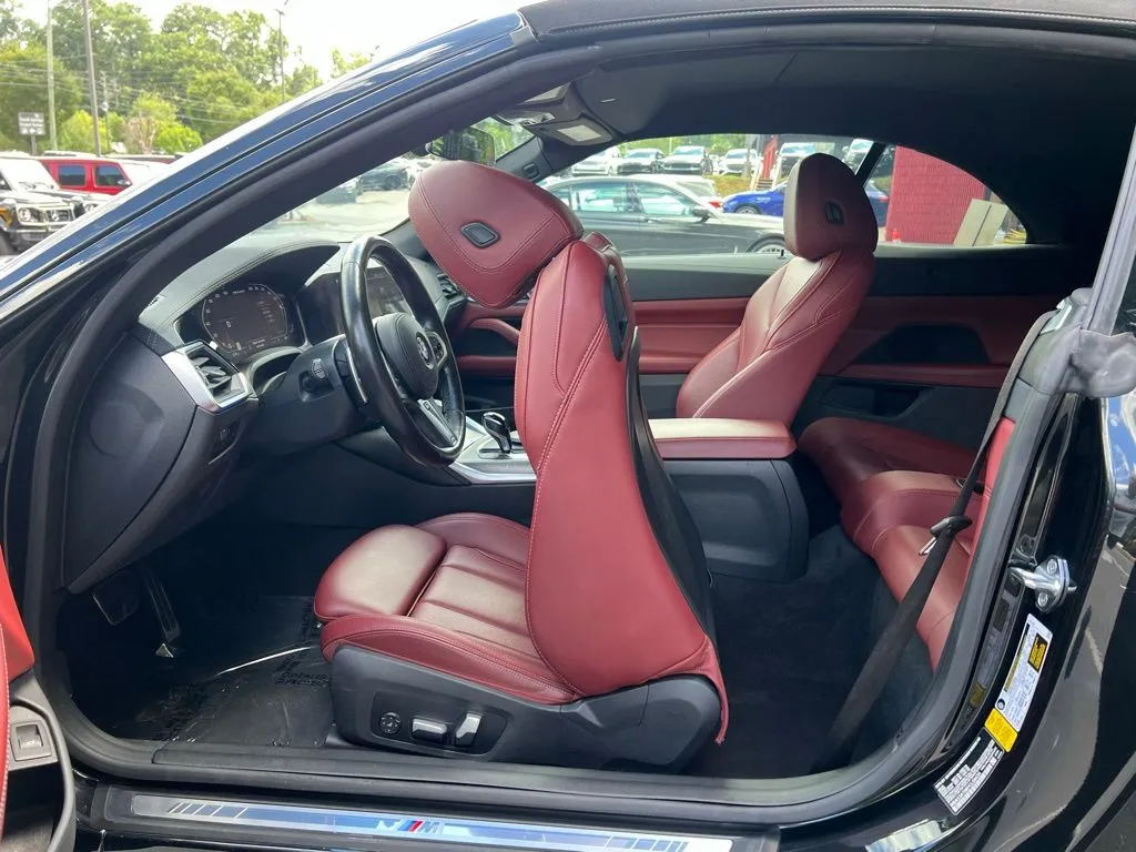 2023 BMW 4 Series M440i - Photo 28