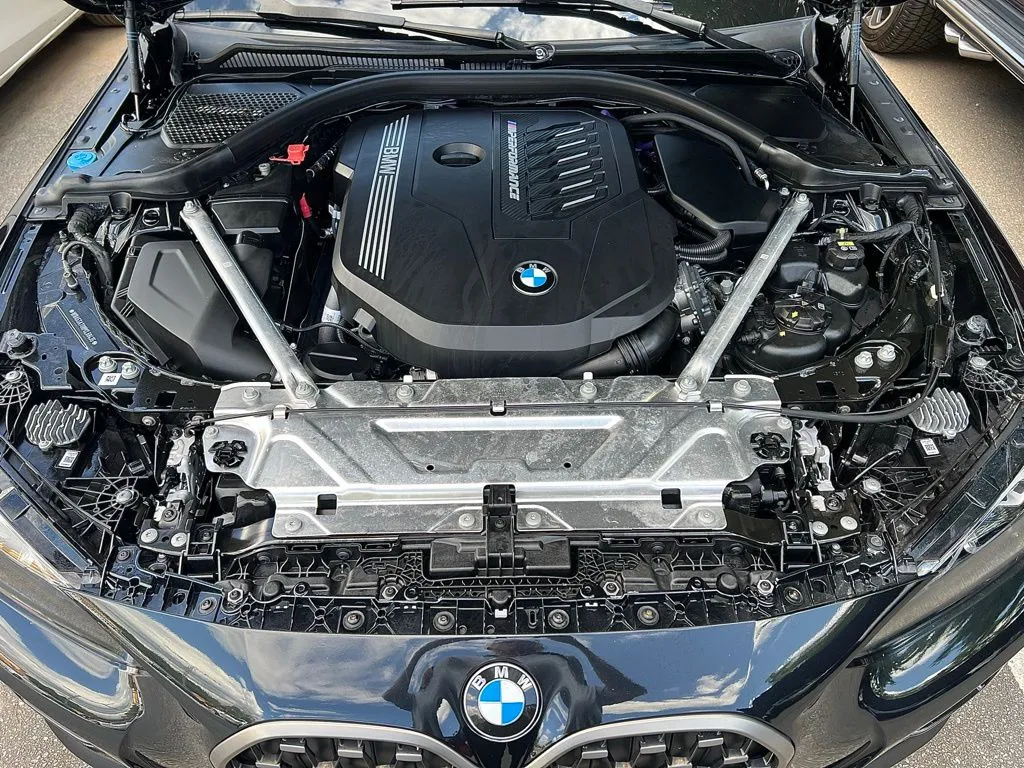 2023 BMW 4 Series M440i - Photo 8