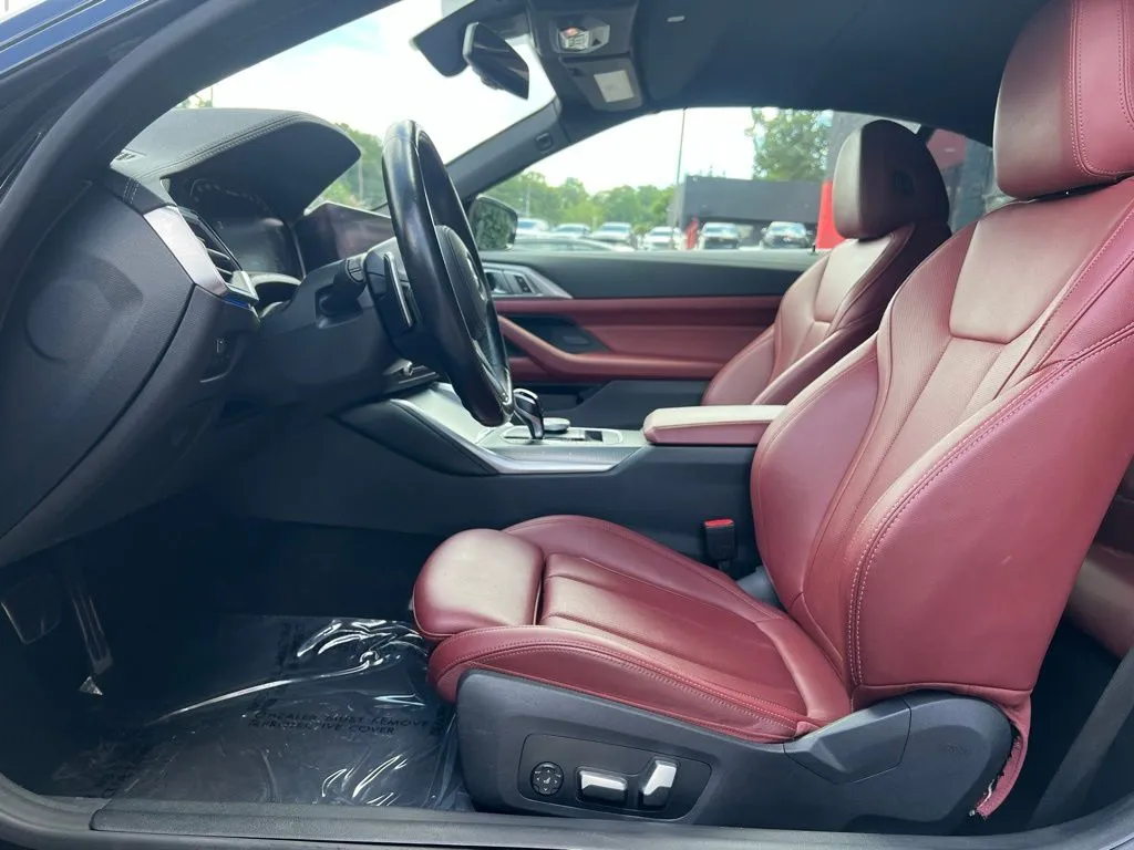 2023 BMW 4 Series M440i - Photo 25