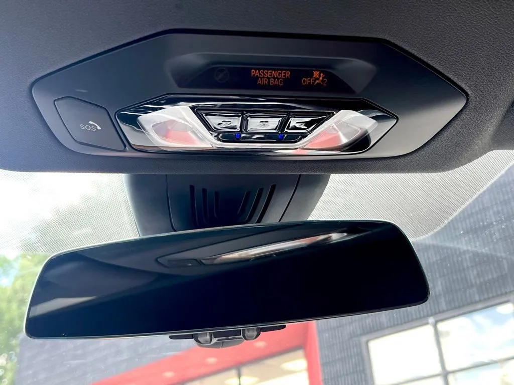 2023 BMW 4 Series M440i - Photo 37