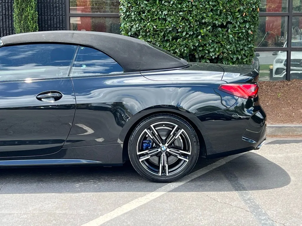 2023 BMW 4 Series M440i - Photo 11