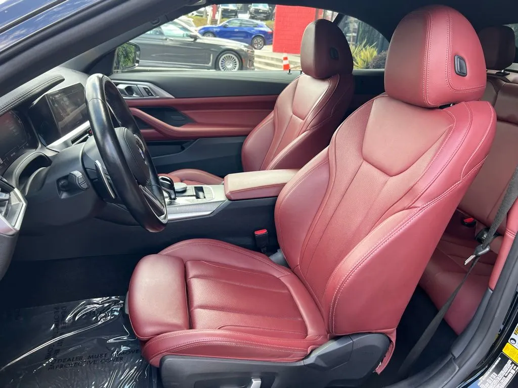 2023 BMW 4 Series M440i - Photo 26