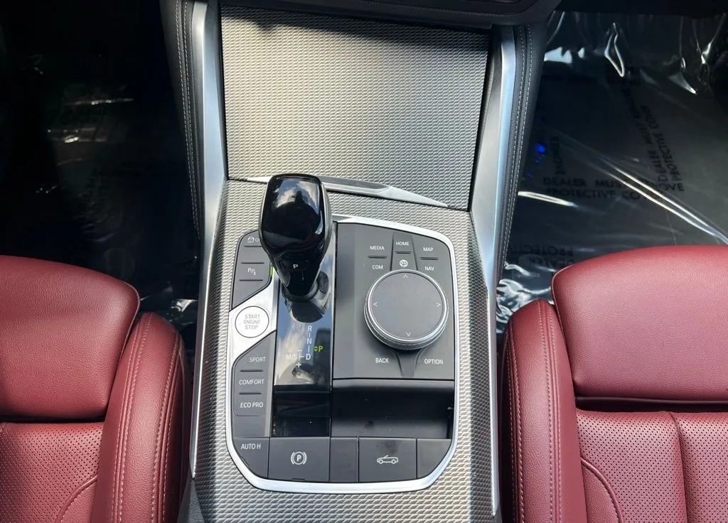 2023 BMW 4 Series M440i - Photo 39