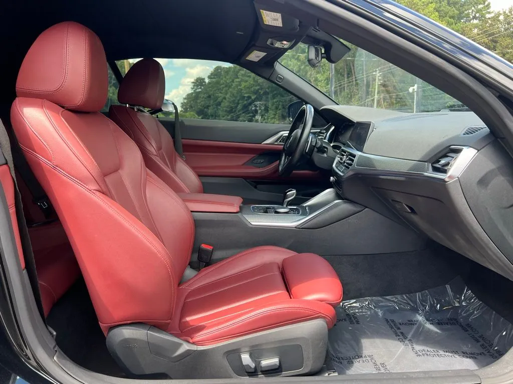 2023 BMW 4 Series M440i - Photo 29