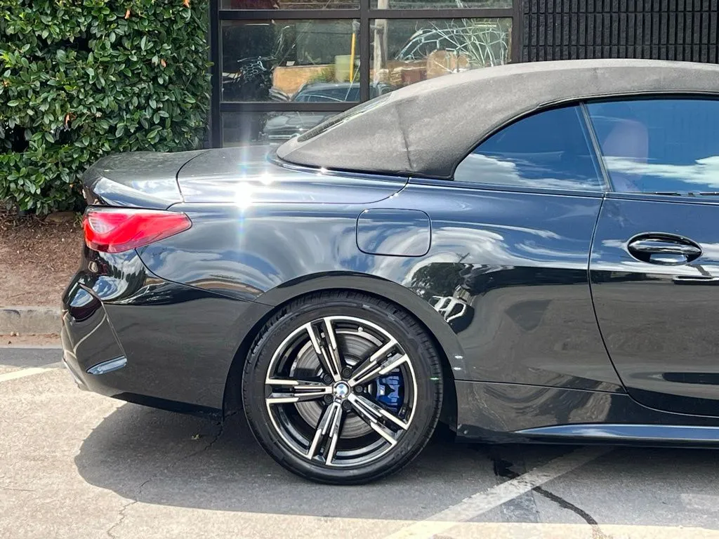 2023 BMW 4 Series M440i - Photo 18