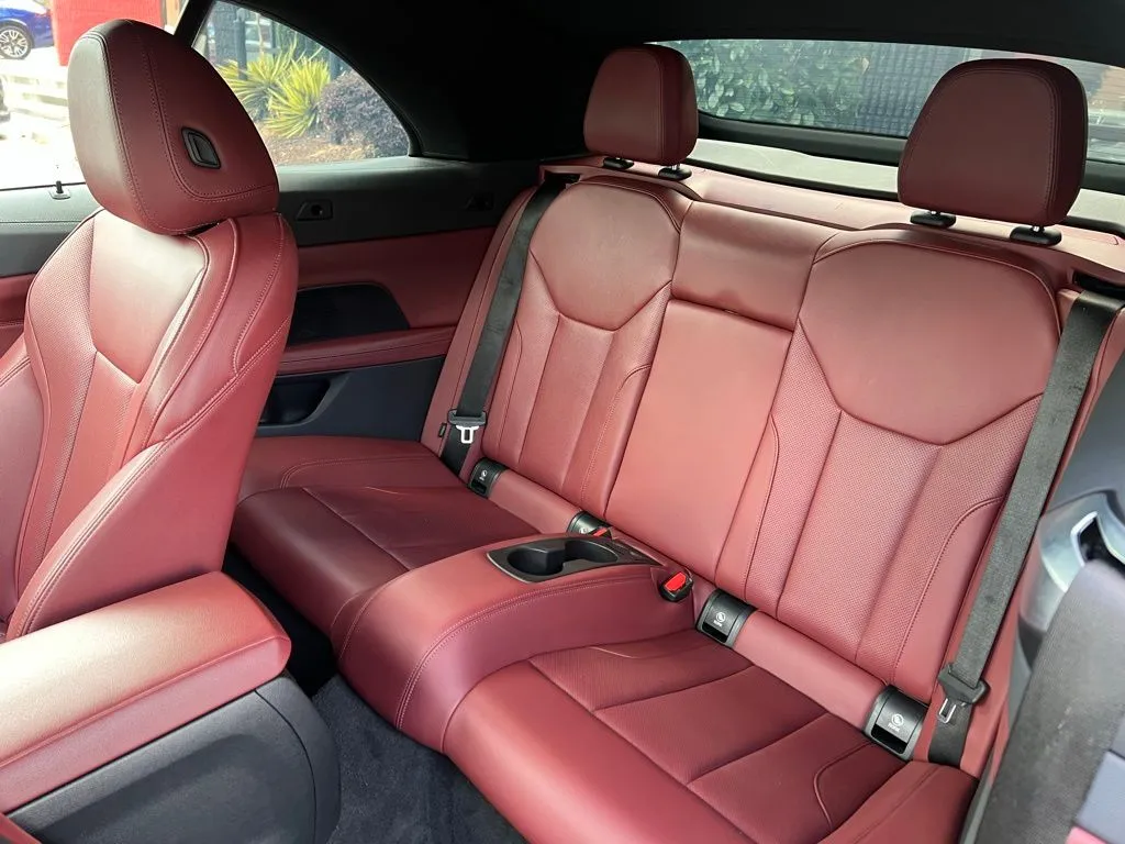 2023 BMW 4 Series M440i - Photo 27