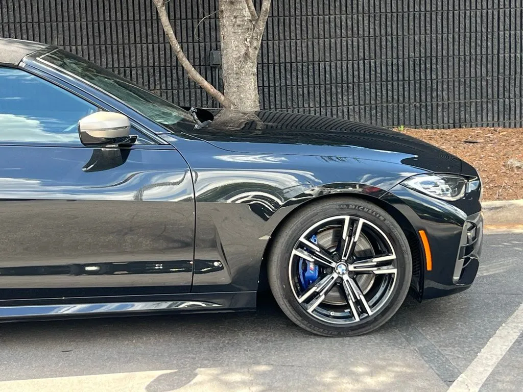 2023 BMW 4 Series M440i - Photo 19