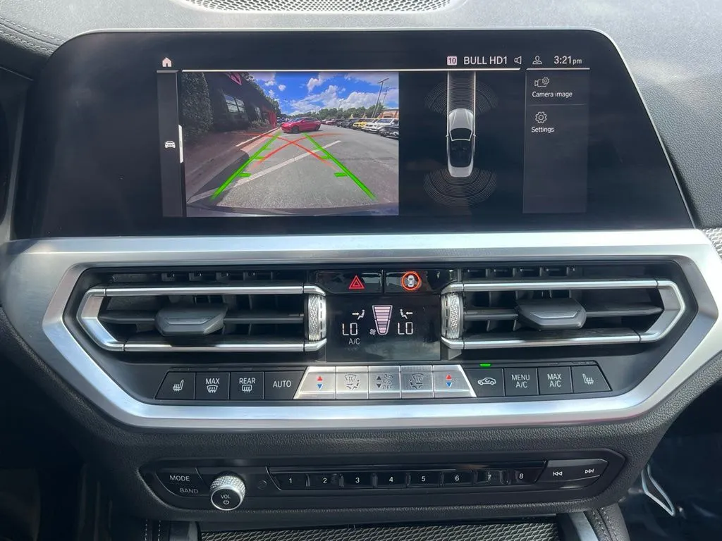 2023 BMW 4 Series M440i - Photo 40