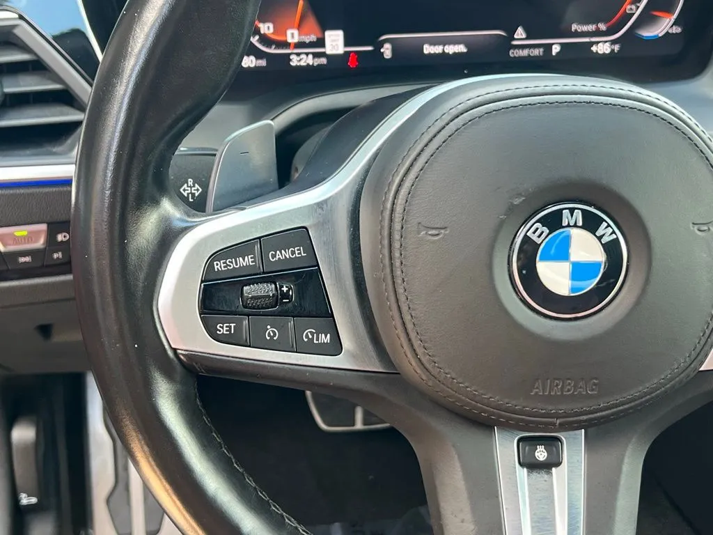 2023 BMW 4 Series M440i - Photo 34