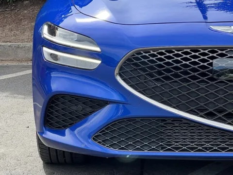 More photos of 2023 Genesis G70 3.3T at Gravity Autos Sandy Springs, GA
