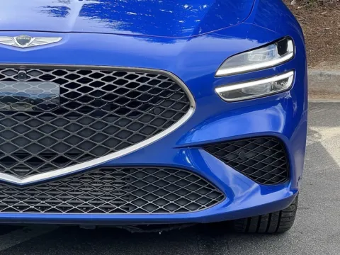 More photos of 2023 Genesis G70 3.3T at Gravity Autos Sandy Springs, GA