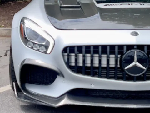More photos of 2016 Mercedes-Benz AMG GT S at Gravity Autos Sandy Springs, GA