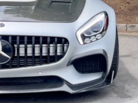 More photos of 2016 Mercedes-Benz AMG GT S at Gravity Autos Sandy Springs, GA