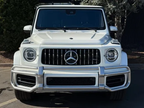 Another view of 2020 Mercedes-Benz G-Class G 63 AMG for sale in Sandy Springs, GA at Gravity Autos Sandy Springs