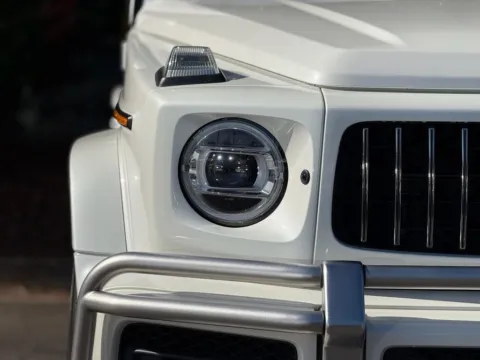 More photos of 2020 Mercedes-Benz G-Class G 63 AMG at Gravity Autos Sandy Springs, GA