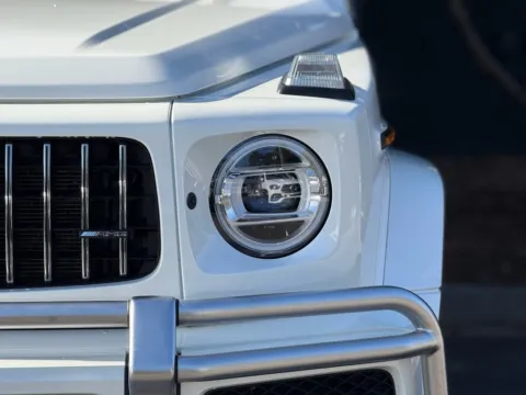 More photos of 2020 Mercedes-Benz G-Class G 63 AMG at Gravity Autos Sandy Springs, GA