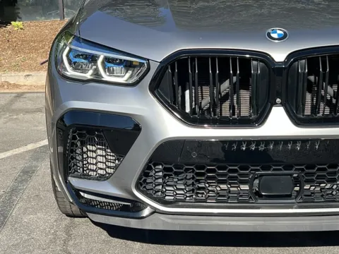 More photos of 2021 BMW X6 M at Gravity Autos Sandy Springs, GA