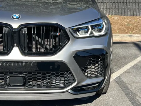 More photos of 2021 BMW X6 M at Gravity Autos Sandy Springs, GA