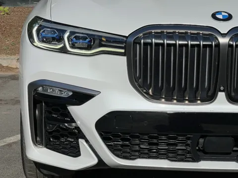 More photos of 2020 BMW X7 M50i at Gravity Autos Sandy Springs, GA