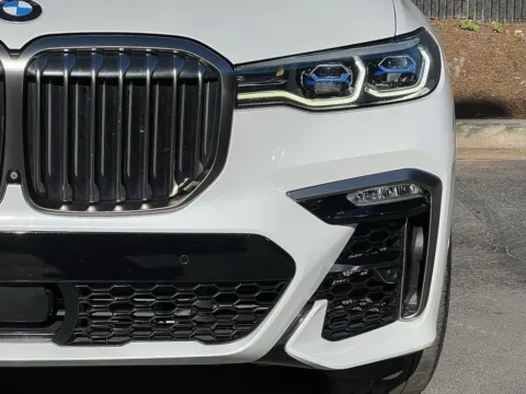 More photos of 2020 BMW X7 M50i at Gravity Autos Sandy Springs, GA