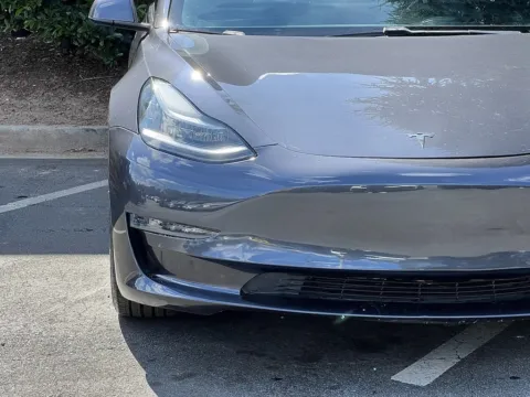 More photos of 2021 Tesla Model 3 Standard Range Plus at Gravity Autos Sandy Springs, GA
