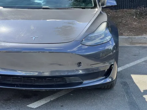 More photos of 2021 Tesla Model 3 Standard Range Plus at Gravity Autos Sandy Springs, GA