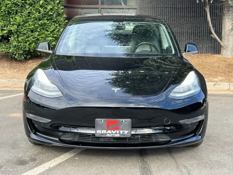 Another view of 2018 Tesla Model 3 Mid Range for sale in Sandy Springs, GA at Gravity Autos Sandy Springs
