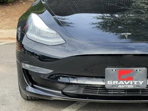 More photos of 2018 Tesla Model 3 Mid Range at Gravity Autos Sandy Springs, GA