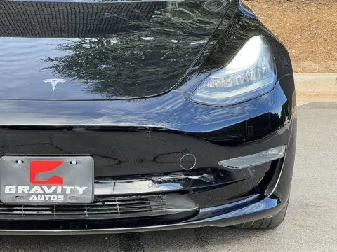More photos of 2018 Tesla Model 3 Mid Range at Gravity Autos Sandy Springs, GA