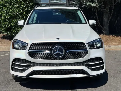 Another view of 2020 Mercedes-Benz GLE 350 for sale in Sandy Springs, GA at Gravity Autos Sandy Springs
