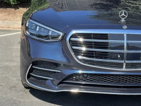 More photos of 2023 Mercedes-Benz S-Class S 500 at Gravity Autos Sandy Springs, GA